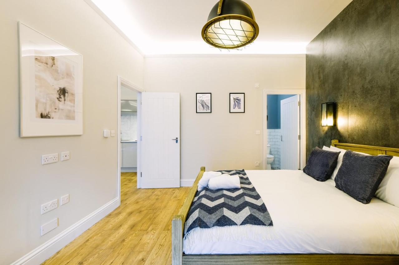 One Bedroom In Gloucester Road North * Bristol