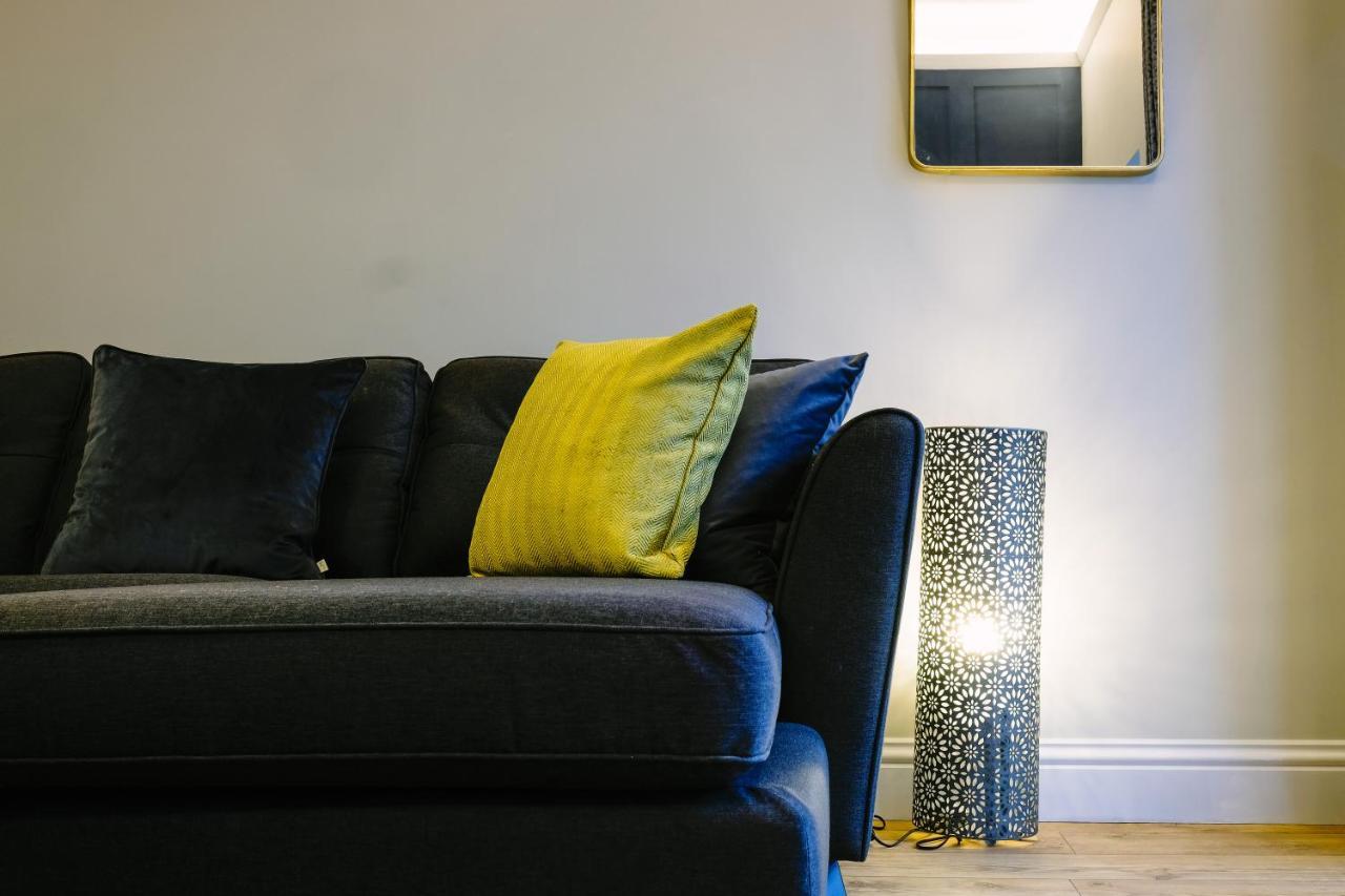 One Bedroom In Gloucester Road North Bristol