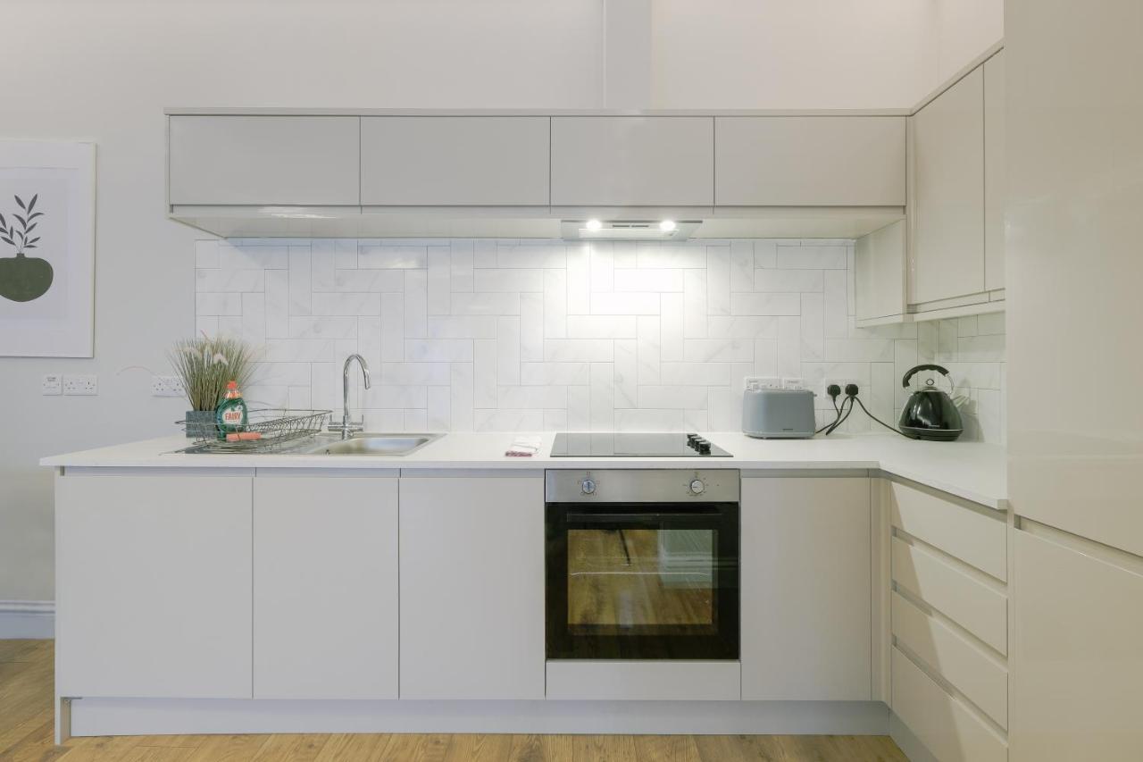 One Bedroom In Gloucester Road North Bristol