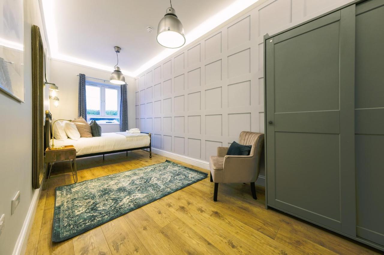 One Bedroom In Gloucester Road North * Bristol