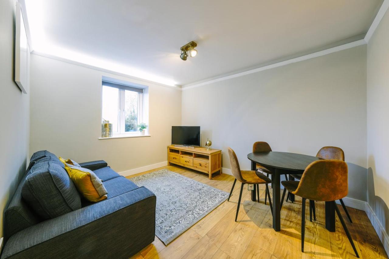 One Bedroom In Gloucester Road North Bristol