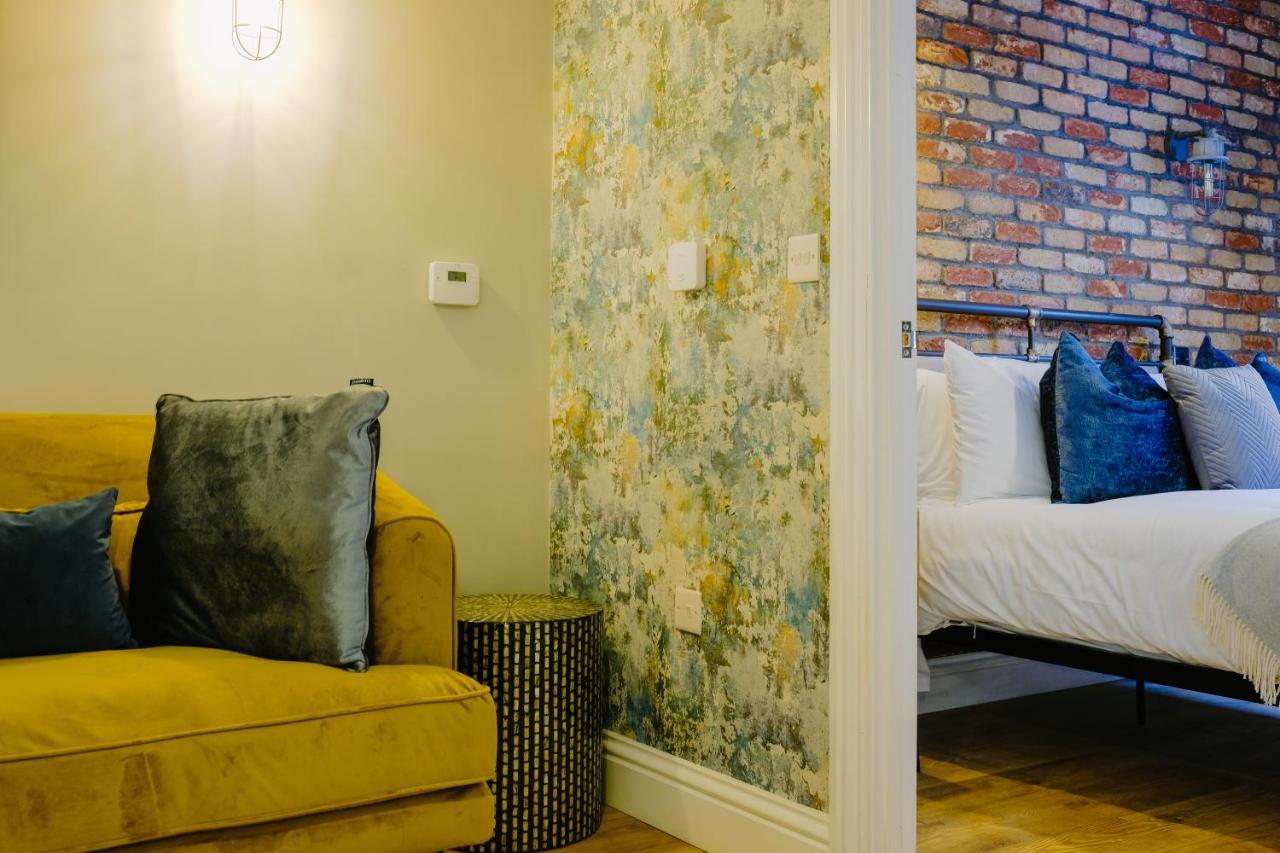 Apartment One Bedroom In Gloucester Road North
