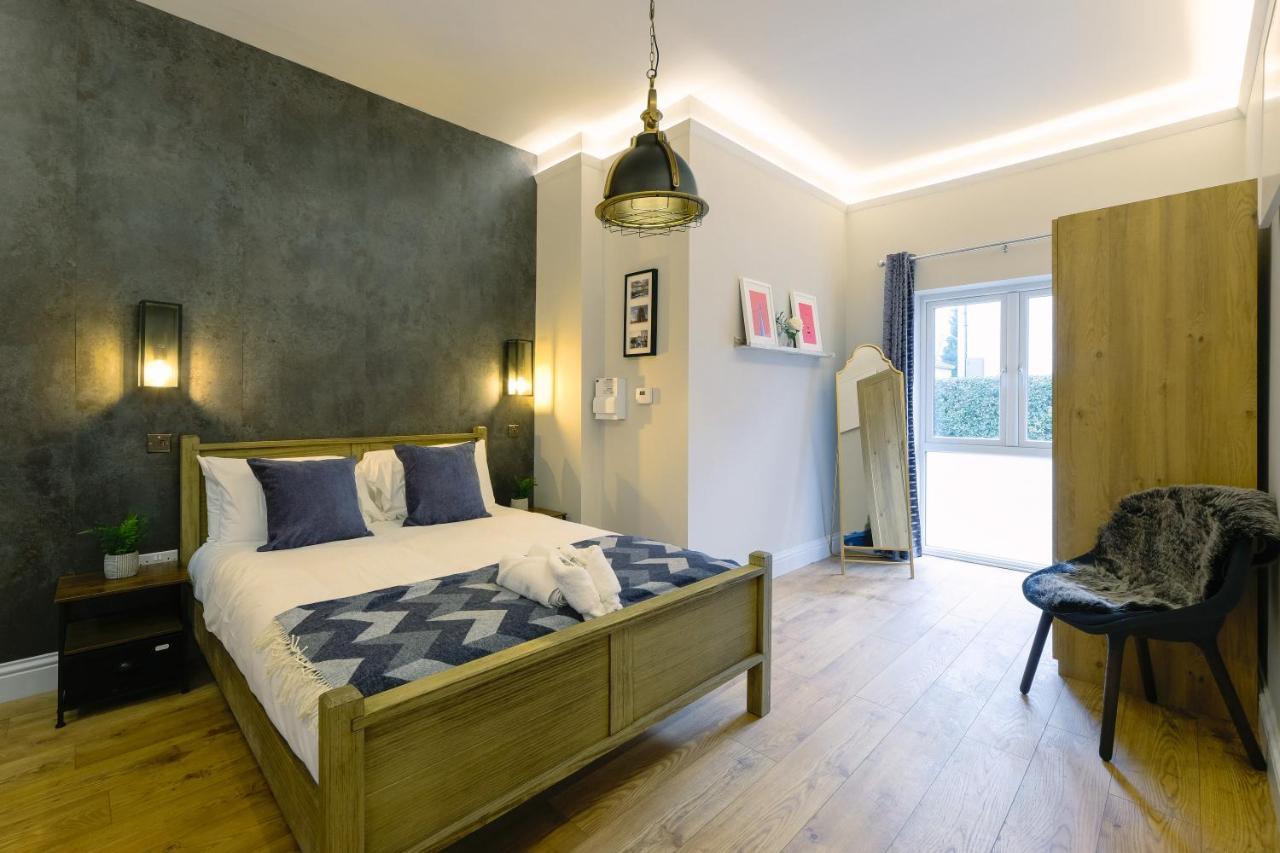 Appartamento Brand New One Bedroom In A Fantastic Location Bristol