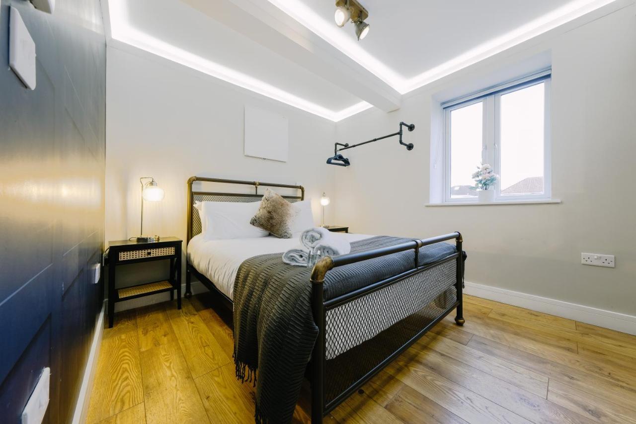 Appartamento Brand New One Bedroom In A Fantastic Location *