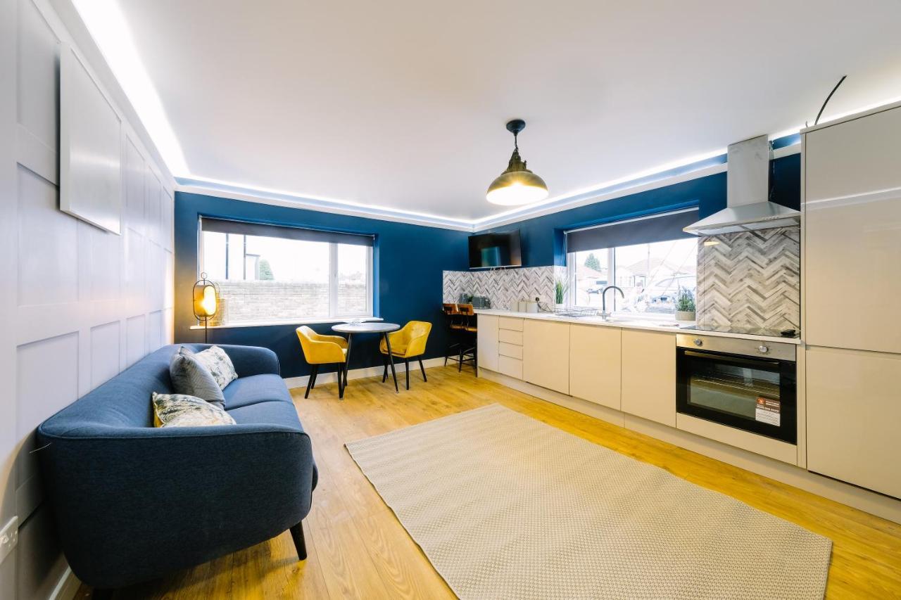Appartement One Bedroom In Gloucester Road North Bristol