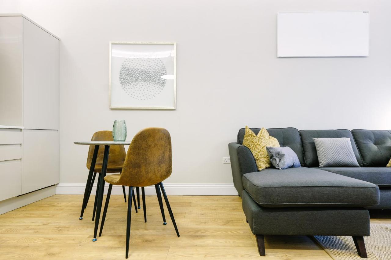 One Bedroom In Gloucester Road North Appartement Bristol