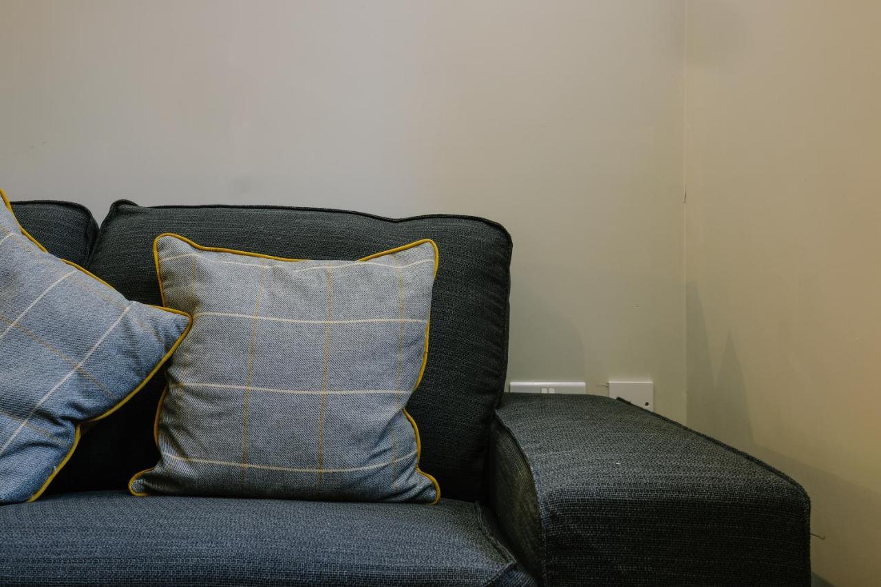 Appartement One Bedroom In Gloucester Road North *