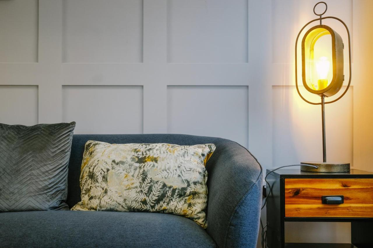 Appartement One Bedroom In Gloucester Road North