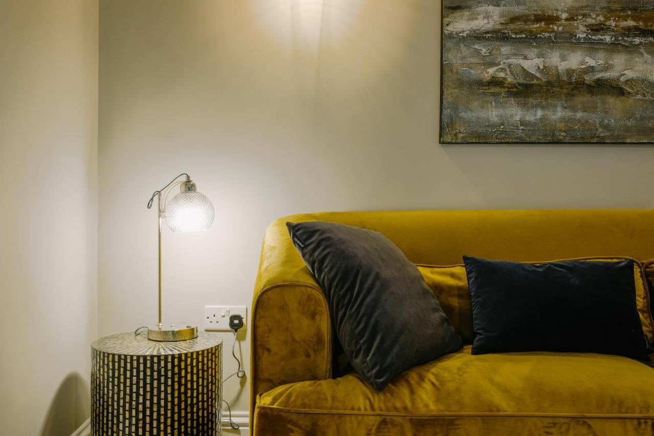 Brand New One Bedroom In A Fantastic Location